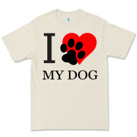 Bone I My Dog Premium Tee - Bettercallsaul