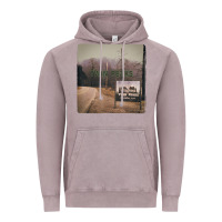 Vintage Zinc Twin Peaks City Limits Welcome Sign Vintage Vintage Hoodie - longCreatives