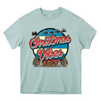 Arona Christmas Vibes Heavy Core Tee - Bettercallsaul