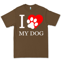 Cacao I My Dod Premium Tee - Bettercallsaul