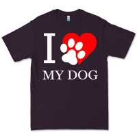 Plum I My Dod Premium Tee - Bettercallsaul