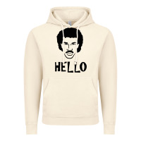 Vintage Artic Lionel Richie  It's Me Vintage Hoodie - longCreatives