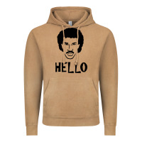 Vintage Camel Lionel Richie  It's Me Vintage Hoodie - longCreatives