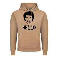 Vintage Coffee Lionel Richie  It's Me Vintage Hoodie - longCreatives