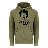 Vintage Olive Lionel Richie  It's Me Vintage Hoodie - longCreatives