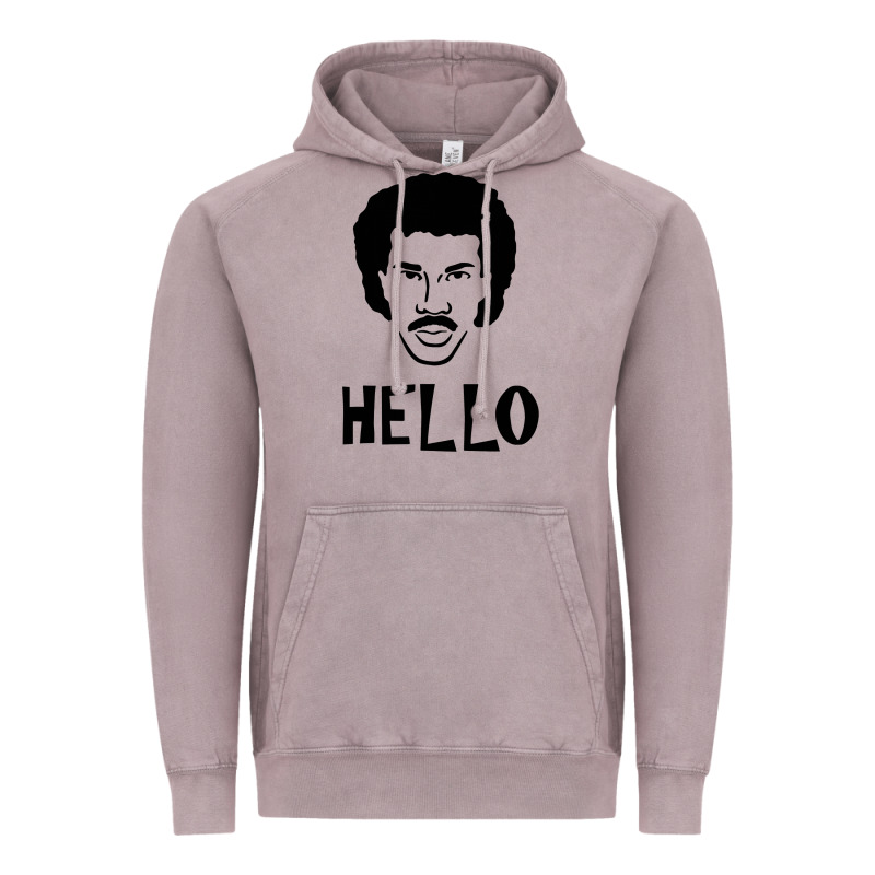 Lionel Richie  It's Me Vintage Hoodie by longCreatives | Teevron
