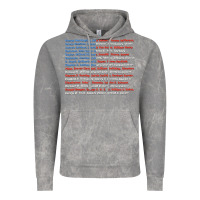 Cloud Rock List of Presidents of the United States, Gift Vintage Hoodie - longCreatives