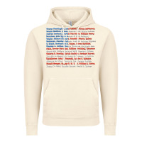 Vintage Artic List of Presidents of the United States, Gift Vintage Hoodie - longCreatives