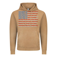 Vintage Camel List of Presidents of the United States, Gift Vintage Hoodie - longCreatives
