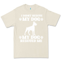 Bone rescue dog Premium Tee - Bettercallsaul