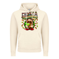 Vintage Artic Fiesta gnome with tacos Mexico Vintage Hoodie - HowdyJamesFarm