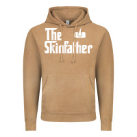 Vintage Camel The Skin Father Funny Dermatology Dermatologist Gift Vintage Hoodie - longCreatives