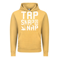 Vintage Mustard Tap Snap Or Nap Jiu Jitsu Hoodie Brazilian BJJ Gifts Vintage Hoodie - longCreatives