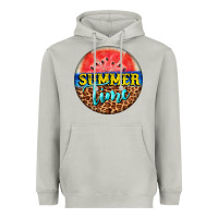 Moon Dust summer time watermelon Heavyweight Hoodie - BarkalooDesign