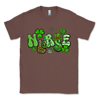 Chestnut nurse st patrick's day Classic Tee - Artiststas