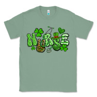 Sage nurse st patrick's day Classic Tee - Artiststas