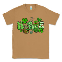 Toasted Coconut nurse st patrick's day Classic Tee - Artiststas