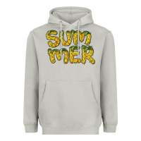 Moon Dust summer pineapple Heavyweight Hoodie - BarkalooDesign
