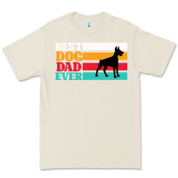 Bone Best Dog Dad Ever Premium Tee - Bettercallsaul