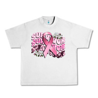 Lunar Rock survivor breast cancer Urban Heavy Tee - CowGirlArtShop