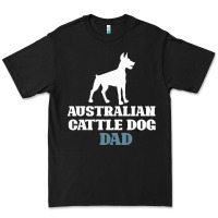 Black Australian Cattle Dog Premium Tee - Bettercallsaul