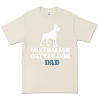 Bone Australian Cattle Dog Premium Tee - Bettercallsaul