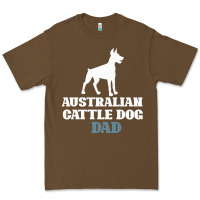 Cacao Australian Cattle Dog Premium Tee - Bettercallsaul