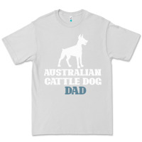 Dove Grey Australian Cattle Dog Premium Tee - Bettercallsaul