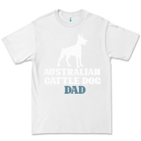 White Australian Cattle Dog Premium Tee - Bettercallsaul