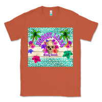 Copper nobody likes shady beach Classic Tee - TumblerDesignByShophia
