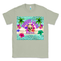 Matcha nobody likes shady beach Classic Tee - TumblerDesignByShophia