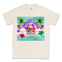 Natural nobody likes shady beach Classic Tee - TumblerDesignByShophia