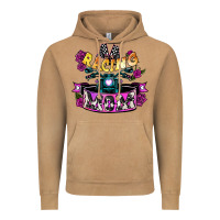 Vintage Camel Racing mom Mother's Day Vintage Hoodie - HowdyJamesFarm