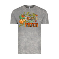 Cutest Pumpkin In The Patch Vintage Tee | Teevron