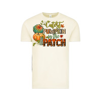 Vintage Arctic cutest pumpkin in the patch Vintage Tee - CowGirlArtShop