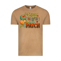 Vintage Camel cutest pumpkin in the patch Vintage Tee - CowGirlArtShop