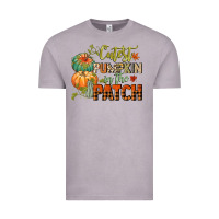 Vintage Zinc cutest pumpkin in the patch Vintage Tee - CowGirlArtShop