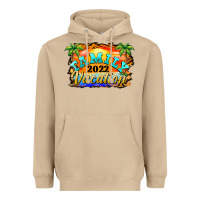 Mushroom family vacation 2022 Heavyweight Hoodie - BarkalooDesign