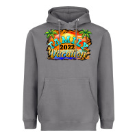 Storm family vacation 2022 Heavyweight Hoodie - BarkalooDesign