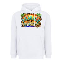 Family Vacation 2022 Heavyweight Hoodie | Teevron