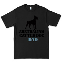 Black Australian Cattle Dog Premium Tee - Bettercallsaul
