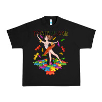 Black totally au some Urban Heavy Tee - CowGirlArtShop