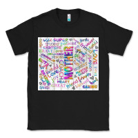 Black mother Classic Tee - TumblerDesignByShophia