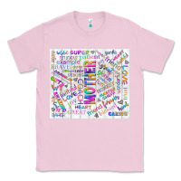 Bubblegum Pink mother Classic Tee - TumblerDesignByShophia