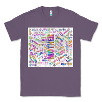 Lavender mother Classic Tee - TumblerDesignByShophia