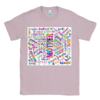 Lilac mother Classic Tee - TumblerDesignByShophia