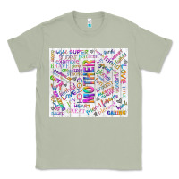 Matcha mother Classic Tee - TumblerDesignByShophia