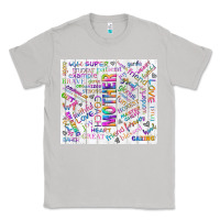 Moon Dust mother Classic Tee - TumblerDesignByShophia