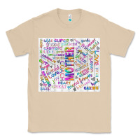 Mushroom mother Classic Tee - TumblerDesignByShophia