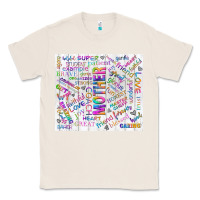 Natural mother Classic Tee - TumblerDesignByShophia